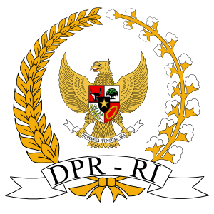 dpr ri